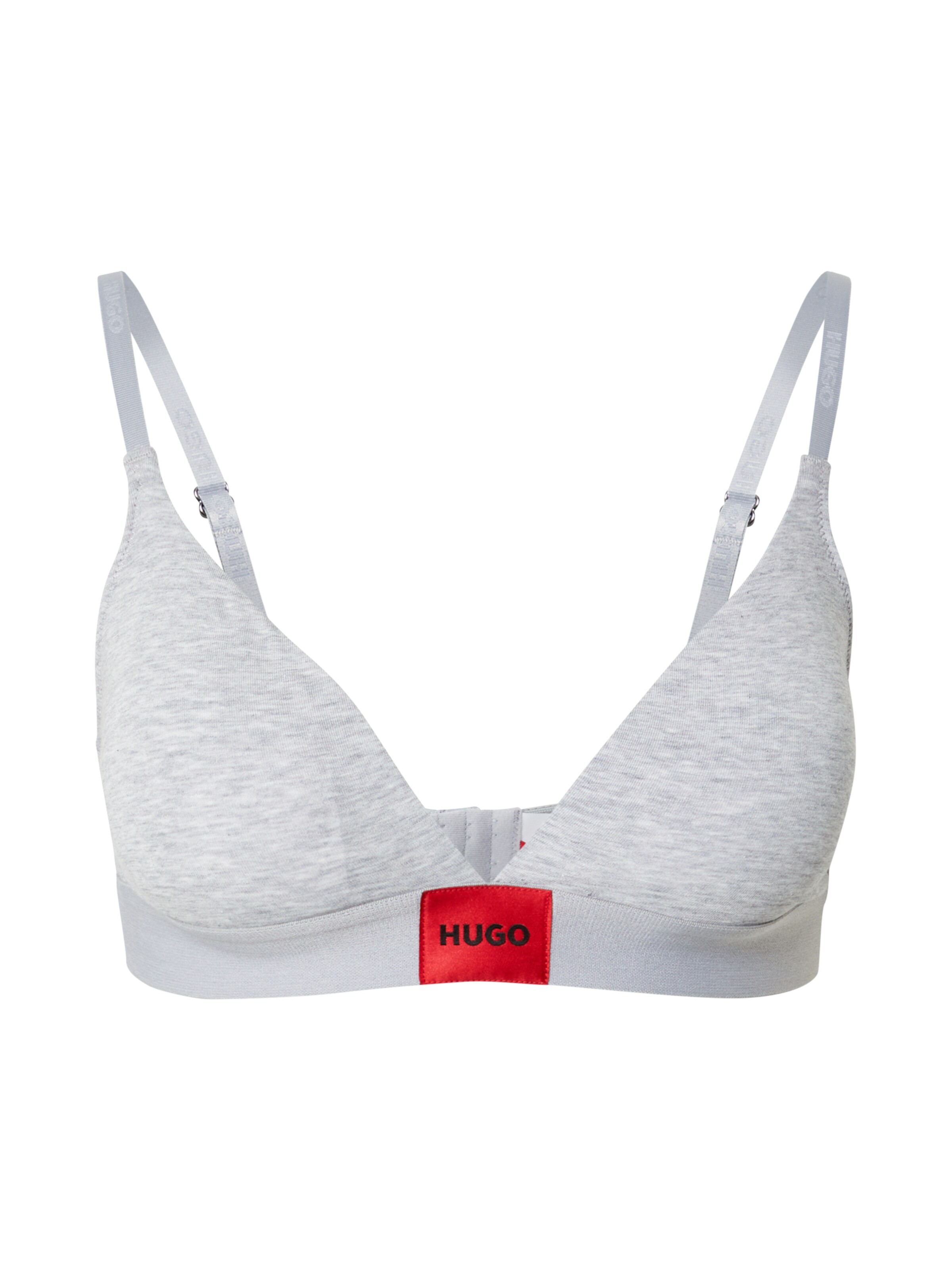 HUGOGrudnjak - siva boja: prednji dio