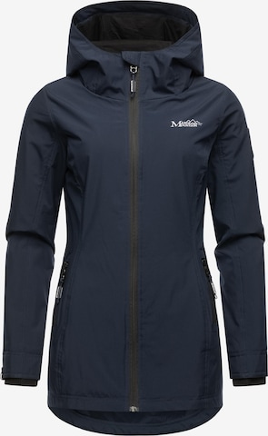 MARIKOO Performance Jacket in Blue