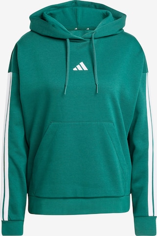 ADIDAS SPORTSWEAR Sportsweatshirt in Grün: Vorderseite