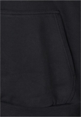 9N1M SENSE Sweatshirt in Black