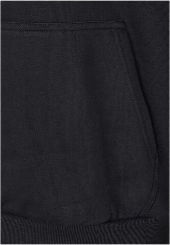 9N1M SENSE Sweatshirt in Schwarz