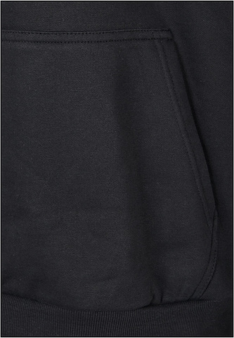 9N1M SENSE Sweatshirt in Black