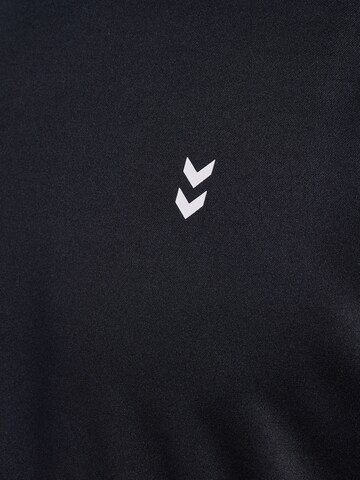 Hummel Funktionsskjorte 'Pulse' i sort