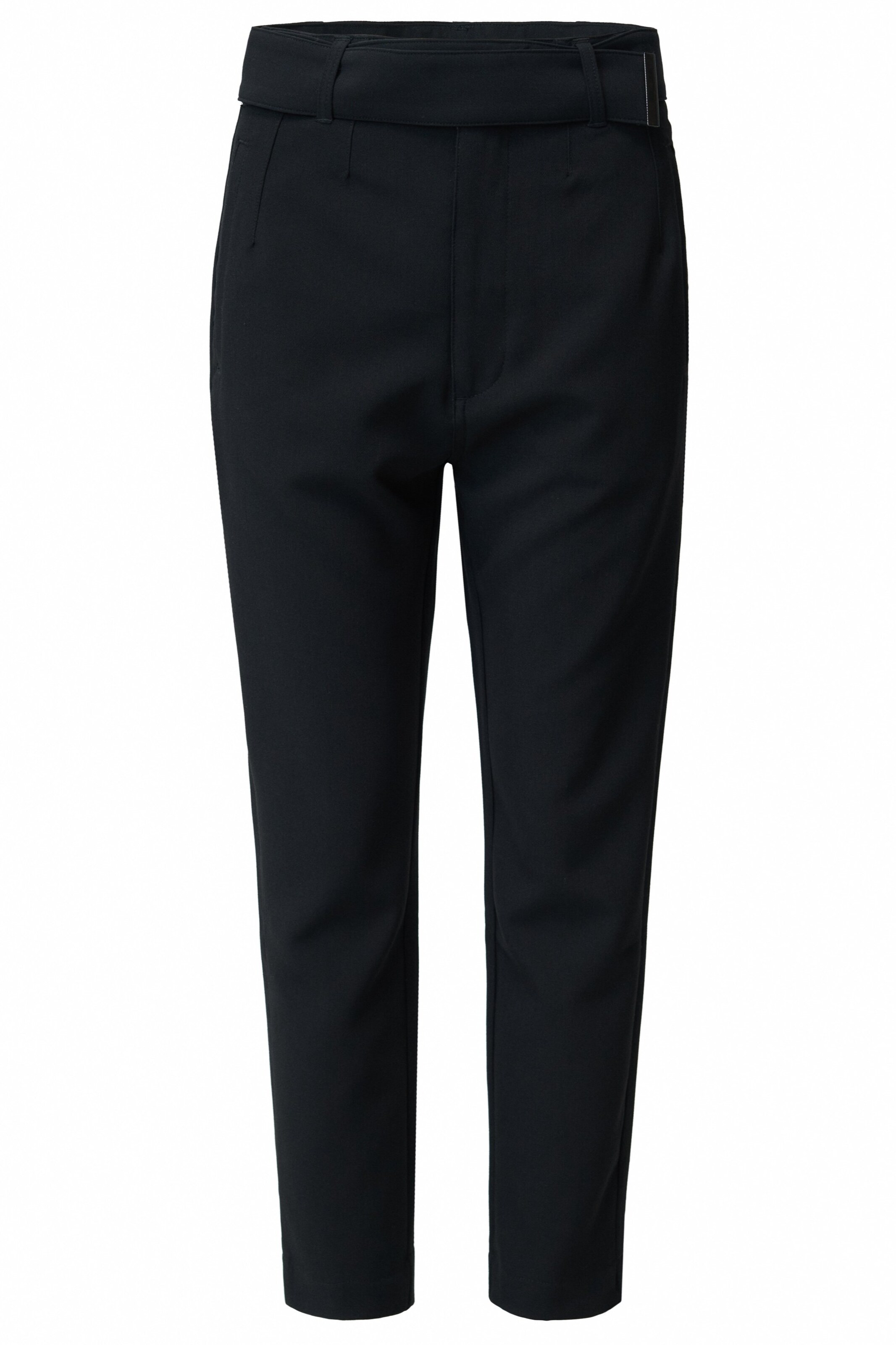 Salsa Jeans Hose in Schwarz: Vorderseite