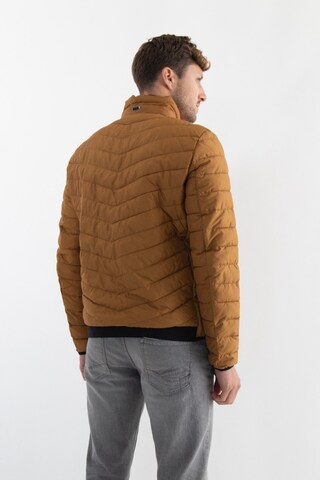 DNR Jackets Jacke in Gelb