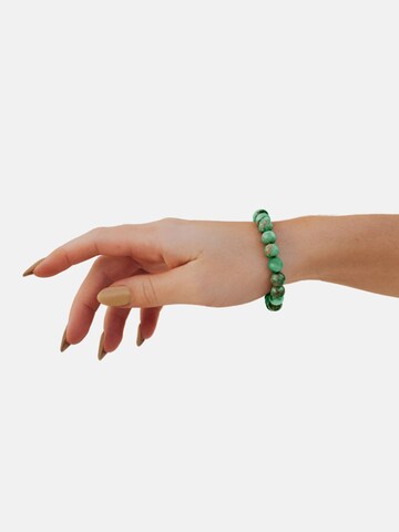 GOOD.designs Armband in Groen