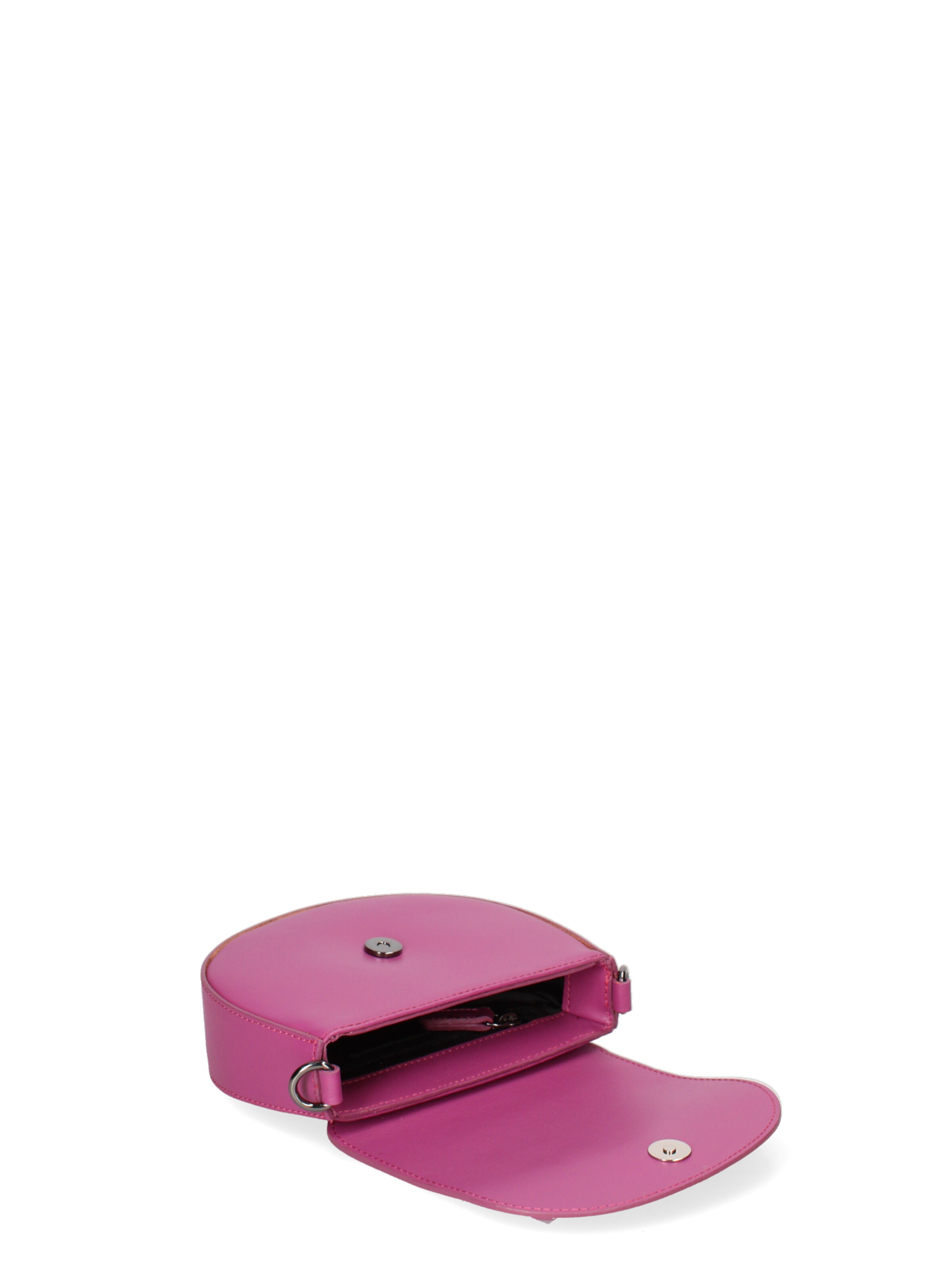 Sac à bandoulière John Richmond en violet