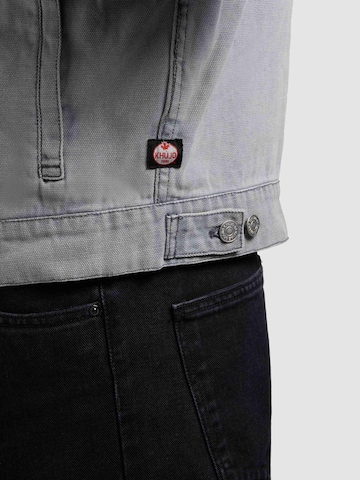 khujo Tussenjas 'Ronny' in Grijs