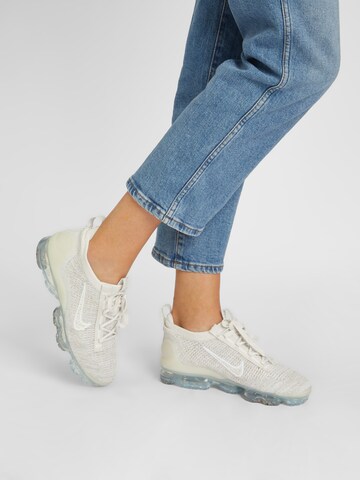 Nike Sportswear Tenisky 'Air Vapormax 2021 FK Next Nature' – béžová: přední strana