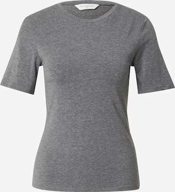 MSCH COPENHAGEN Μπλουζάκι 'Betrina' σε γκρι: μπροστά