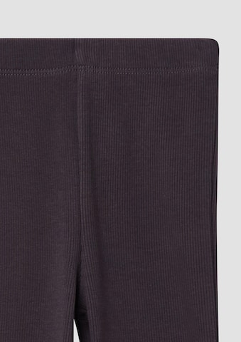 Regular Pantalon s.Oliver en violet
