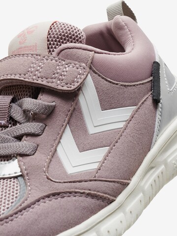 Baskets 'X-LIGHT 2.0' Hummel en violet