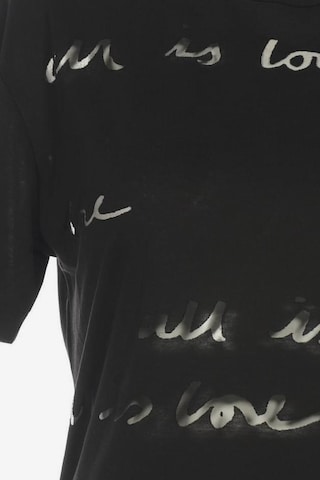 Stella McCartney T-Shirt 13XL in Schwarz