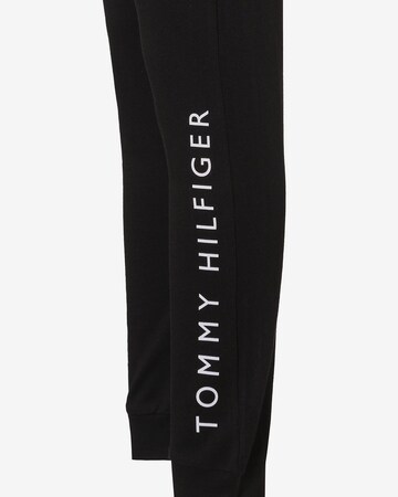 Tommy Hilfiger Underwear بدلة نوم بلون رمادي