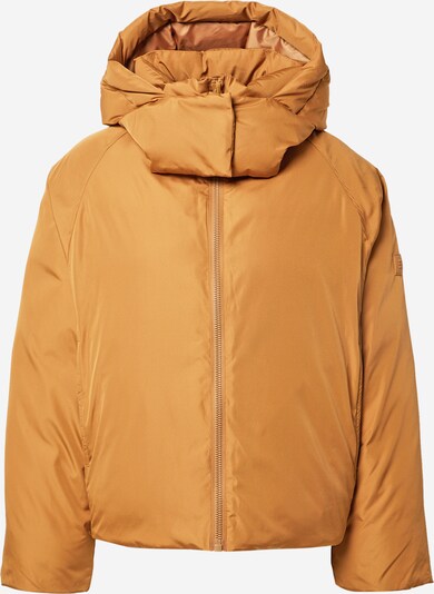 Marc O'Polo DENIM Jacke in cognac, Produktansicht