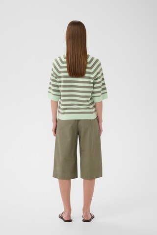 InWear Sweater in Green