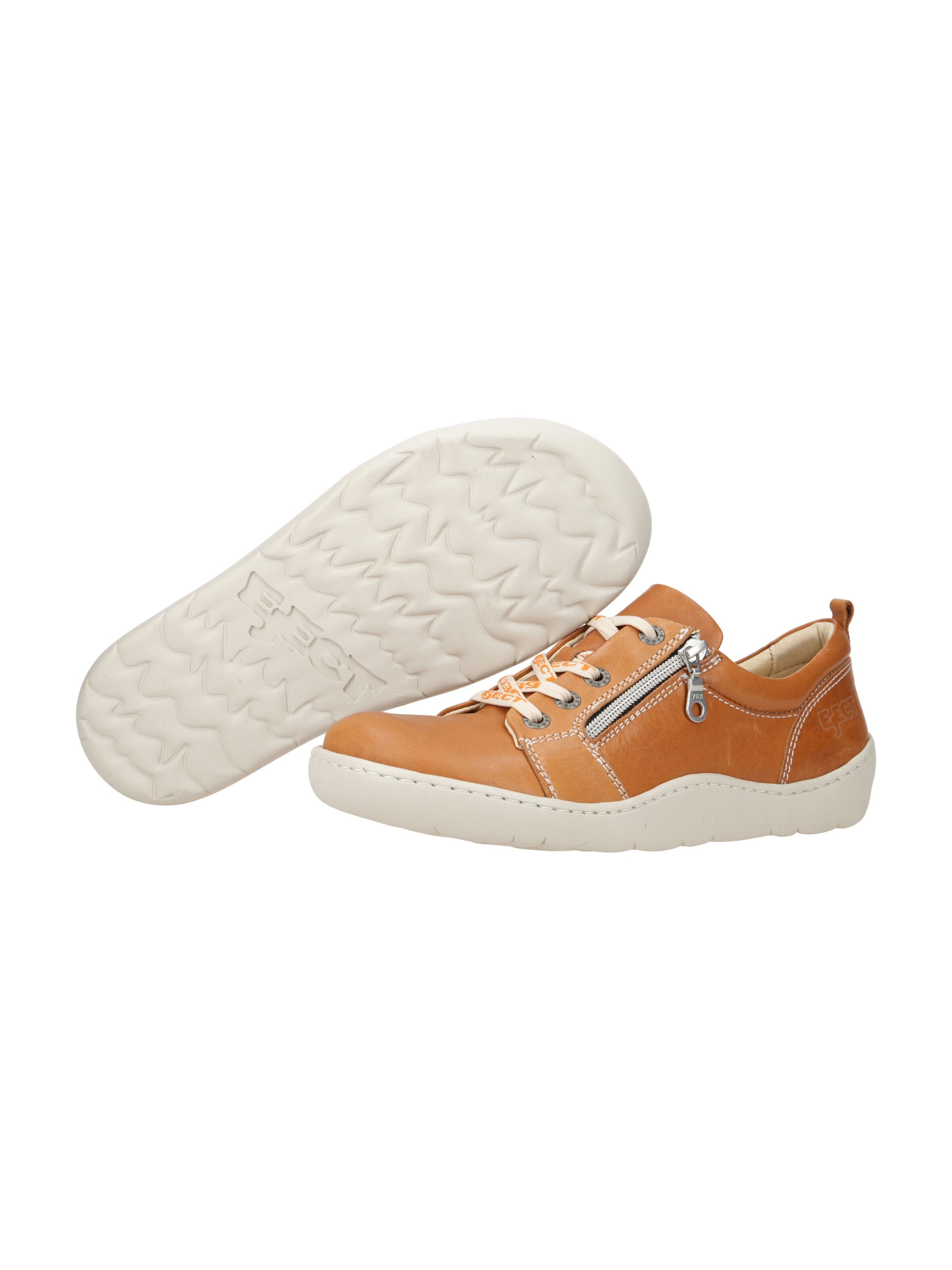 EJECT Sneakers in Brown