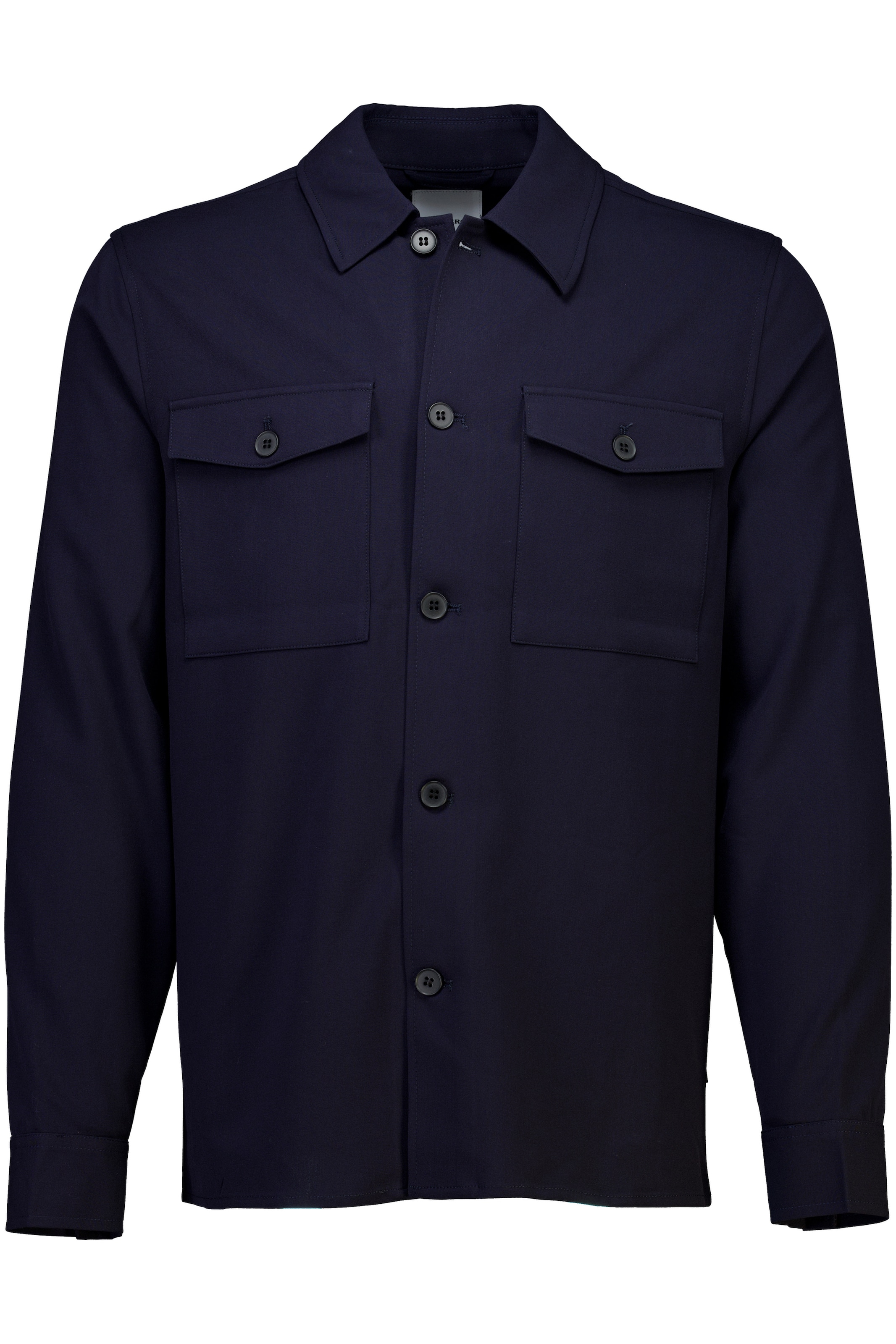Lindbergh Between-Season Jacket in S in Navy, Item view