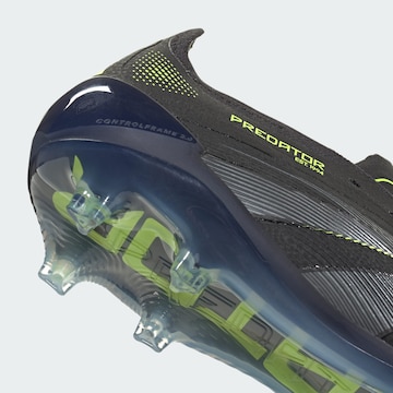 Chaussure de foot 'Predator Elite' ADIDAS PERFORMANCE en noir
