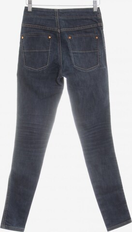Filippa K High Waist Jeans 25-26 x 34 in Blau