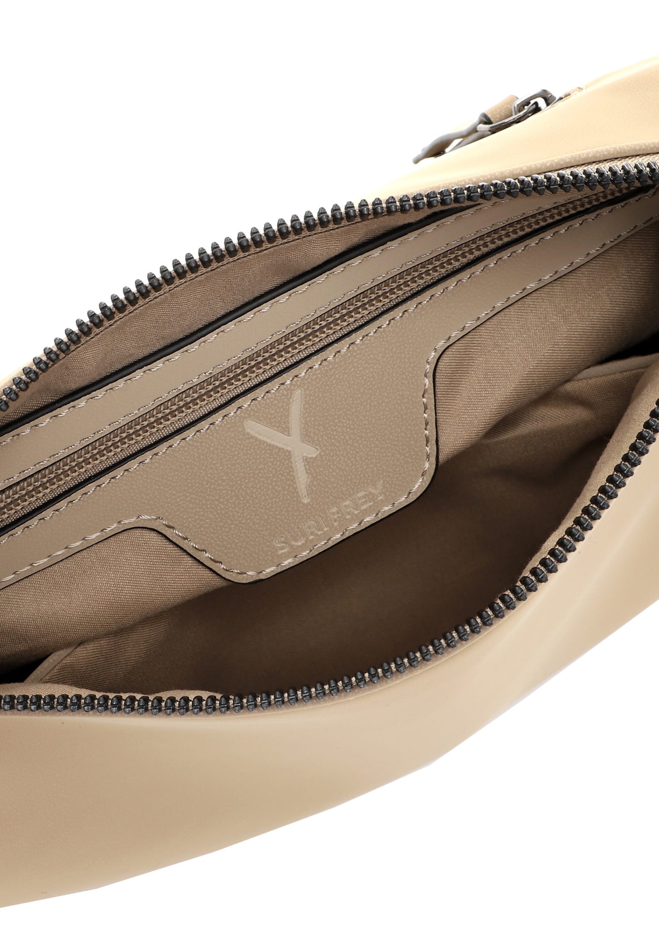 Suri Frey Schoudertas 'Sammy' in Bruin