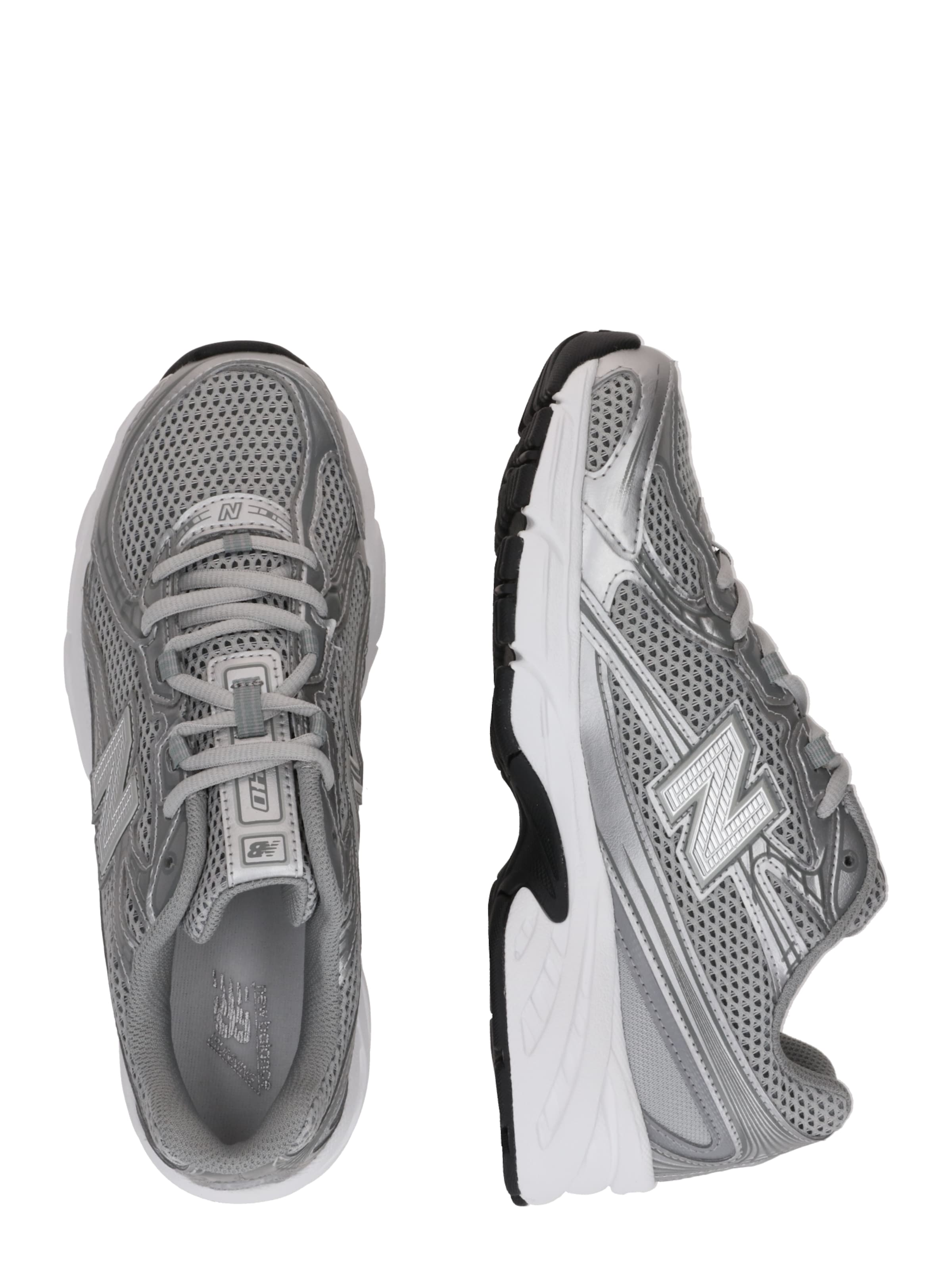 new balance Trainers '740' in Grey