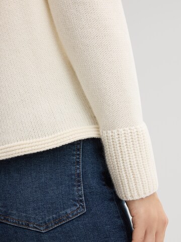 Pull-over JOOP! en blanc
