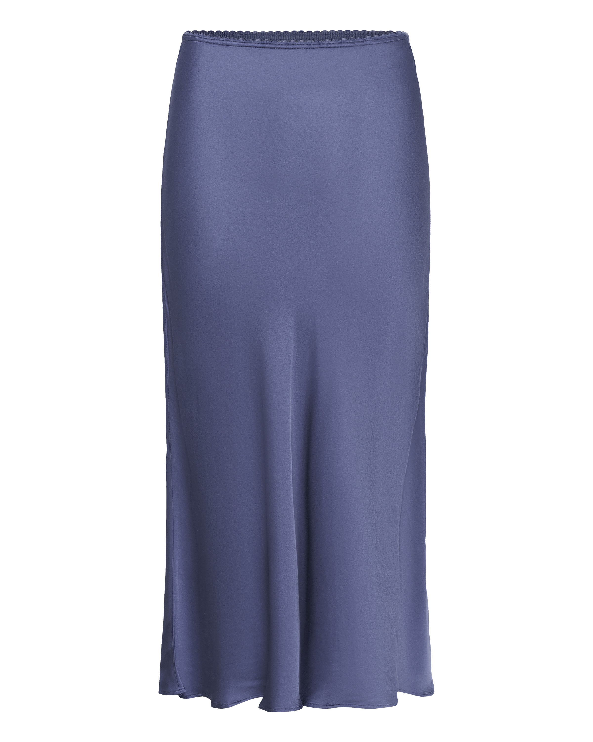 Part Two Skirt 'Laurina' in Blue: front