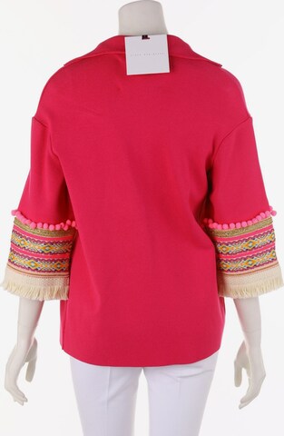 Giada Benincasa Sweater & Cardigan in XS in Pink