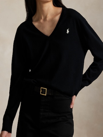 melns Polo Ralph Lauren Džemperis