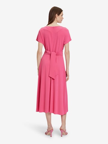 Betty Barclay Dress in Pink