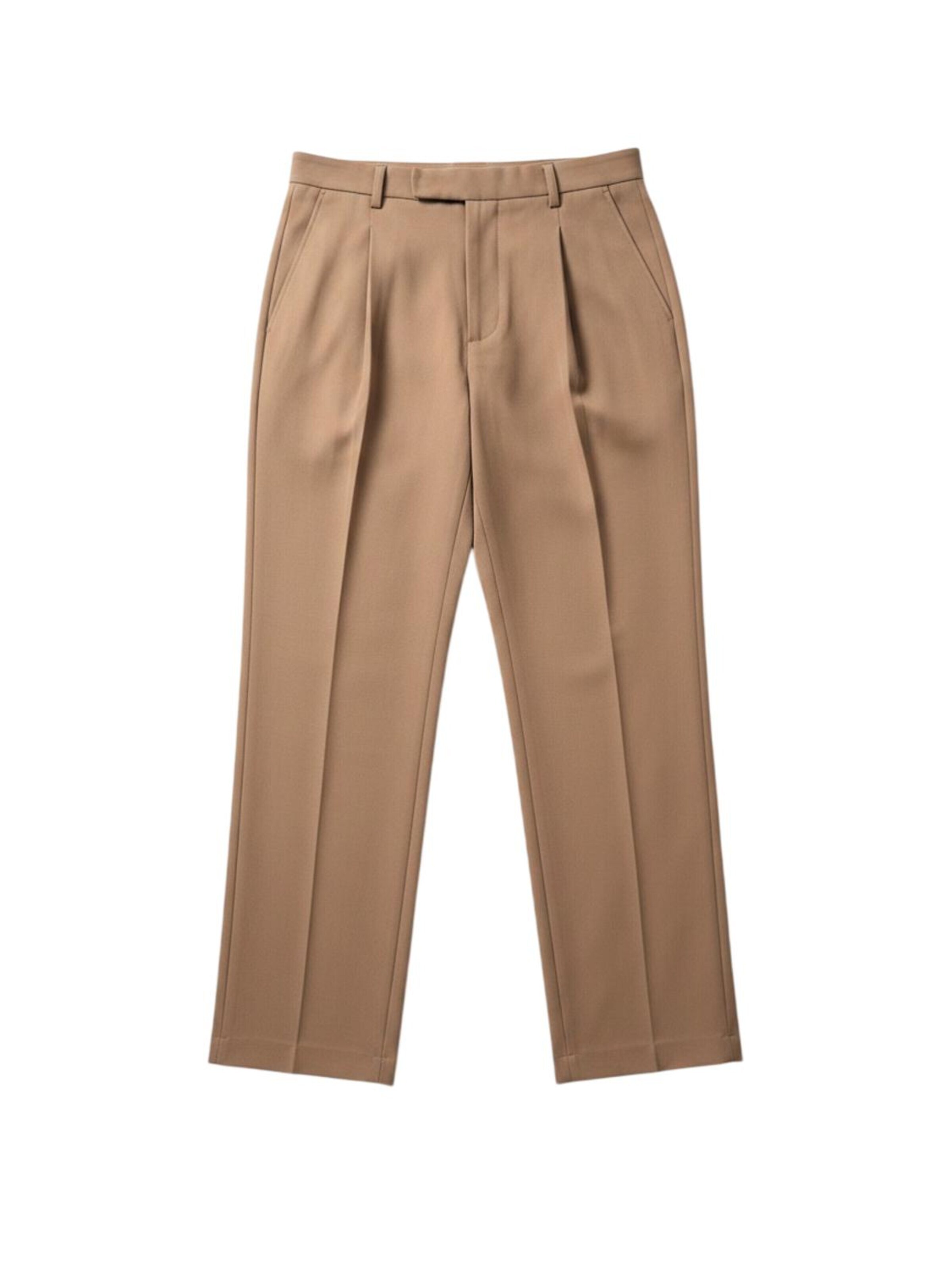 Kleidermafia Trousers in 24 in Camel, Item view