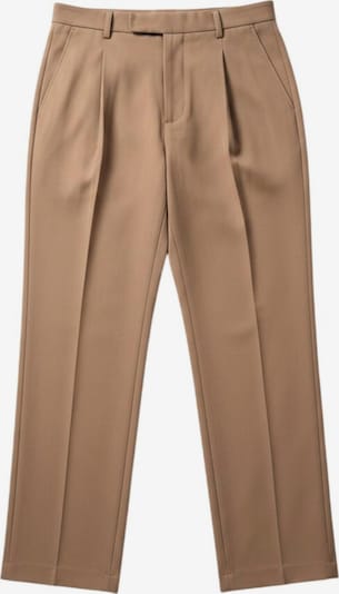 Kleidermafia Hose in 24 in camel, Produktansicht