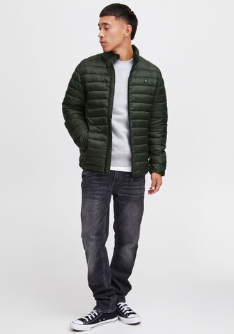 Veste d’hiver 'Romsey' BLEND en vert