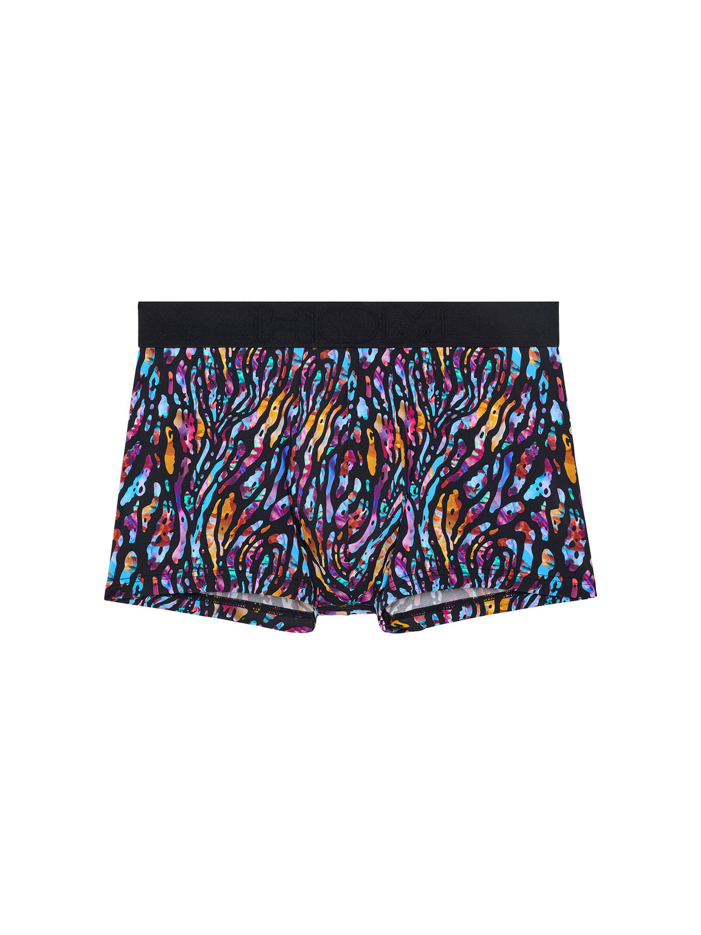 Boxers ' Miami ' HOM en mélange de couleurs : devant