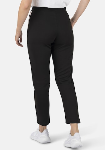 Regular Pantalon 'Judy 30' STOOKER WOMEN en noir