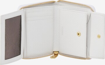 BOGNER Wallet in White