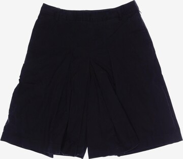 GANT Shorts in M in Black: front