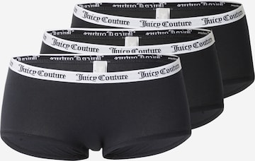 Juicy Couture - Panti 'CHRISTIE' en negro: frente