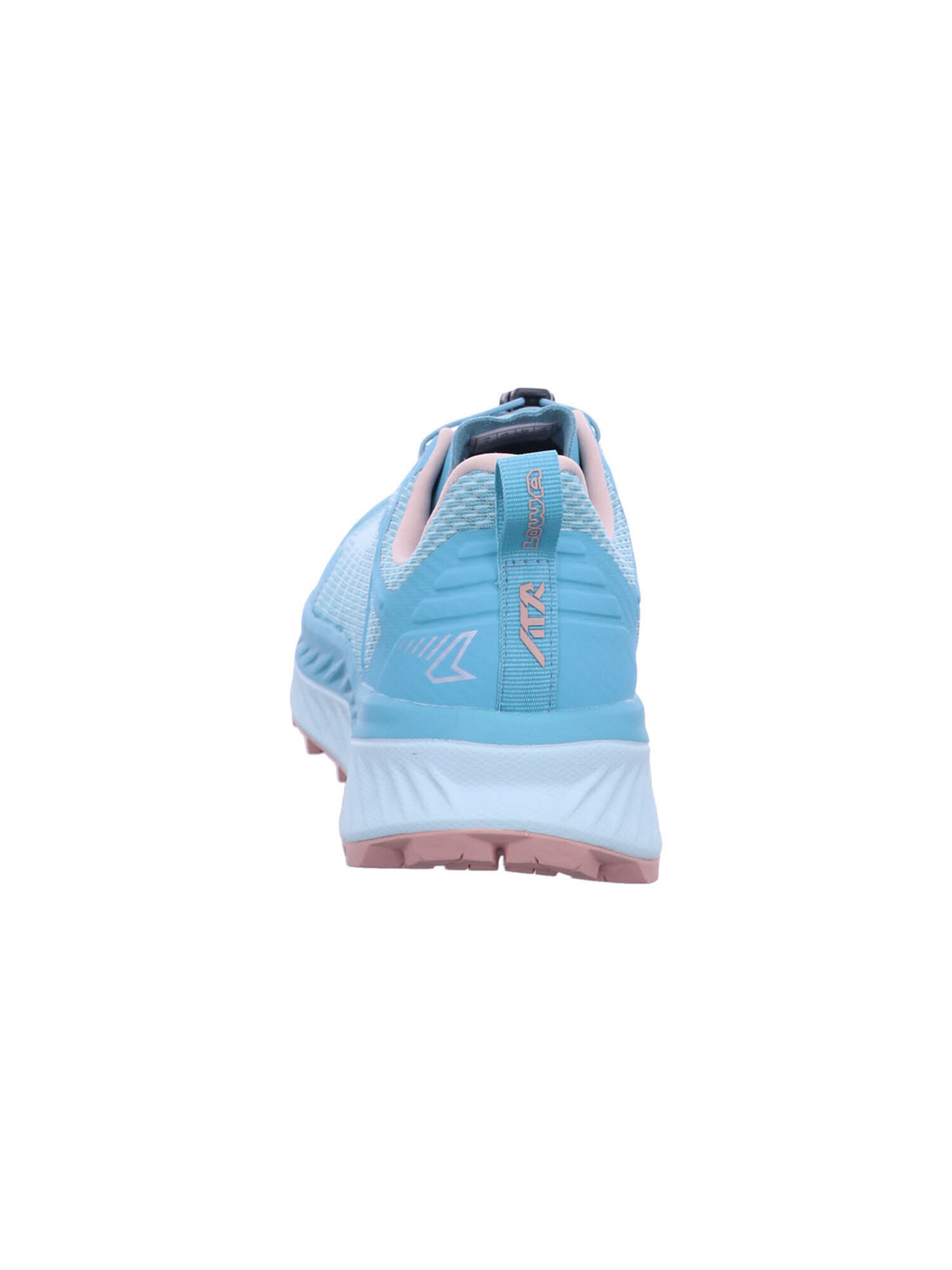 LOWA Running shoe 'Fortux' in Blue