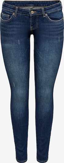 Only Petite Jeans 'CORAL' i 25/28 i blå, Produktvisning