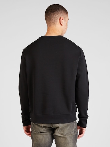 Michael Kors Sweatshirt 'EMPIRE' i svart