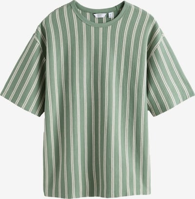 Next Pulover veličine 4XL u svijetlozelena / prljavo bijela, Pregled proizvoda