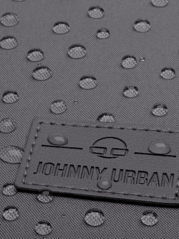 Johnny Urban Backpack in Grey