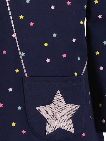 BLUE SEVEN Dress in Blue