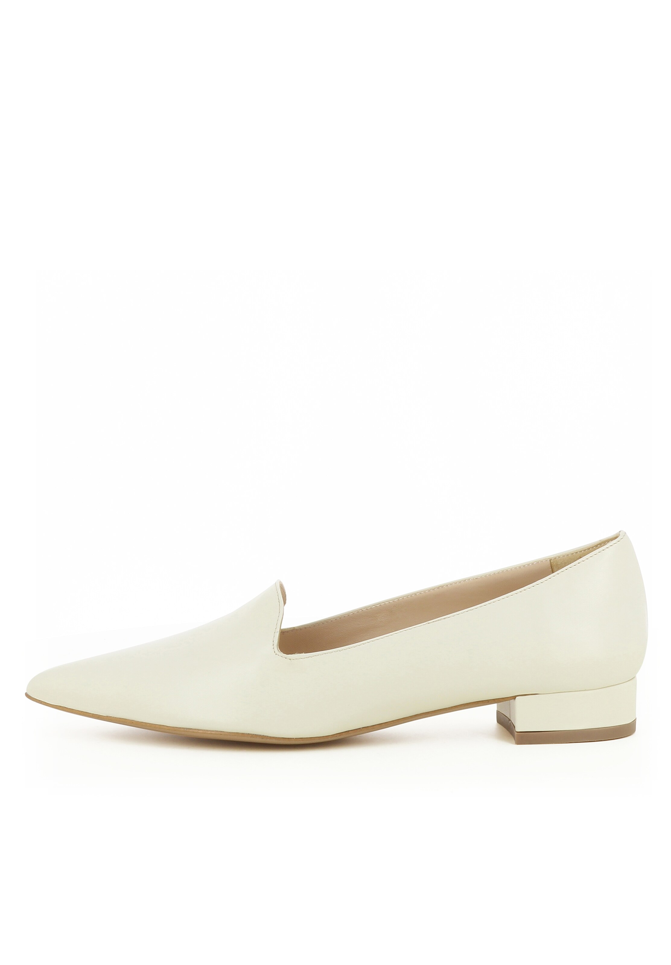 EVITA Ballerina 'FRANCA' in Beige