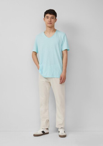 s.Oliver T-Shirt in Grün