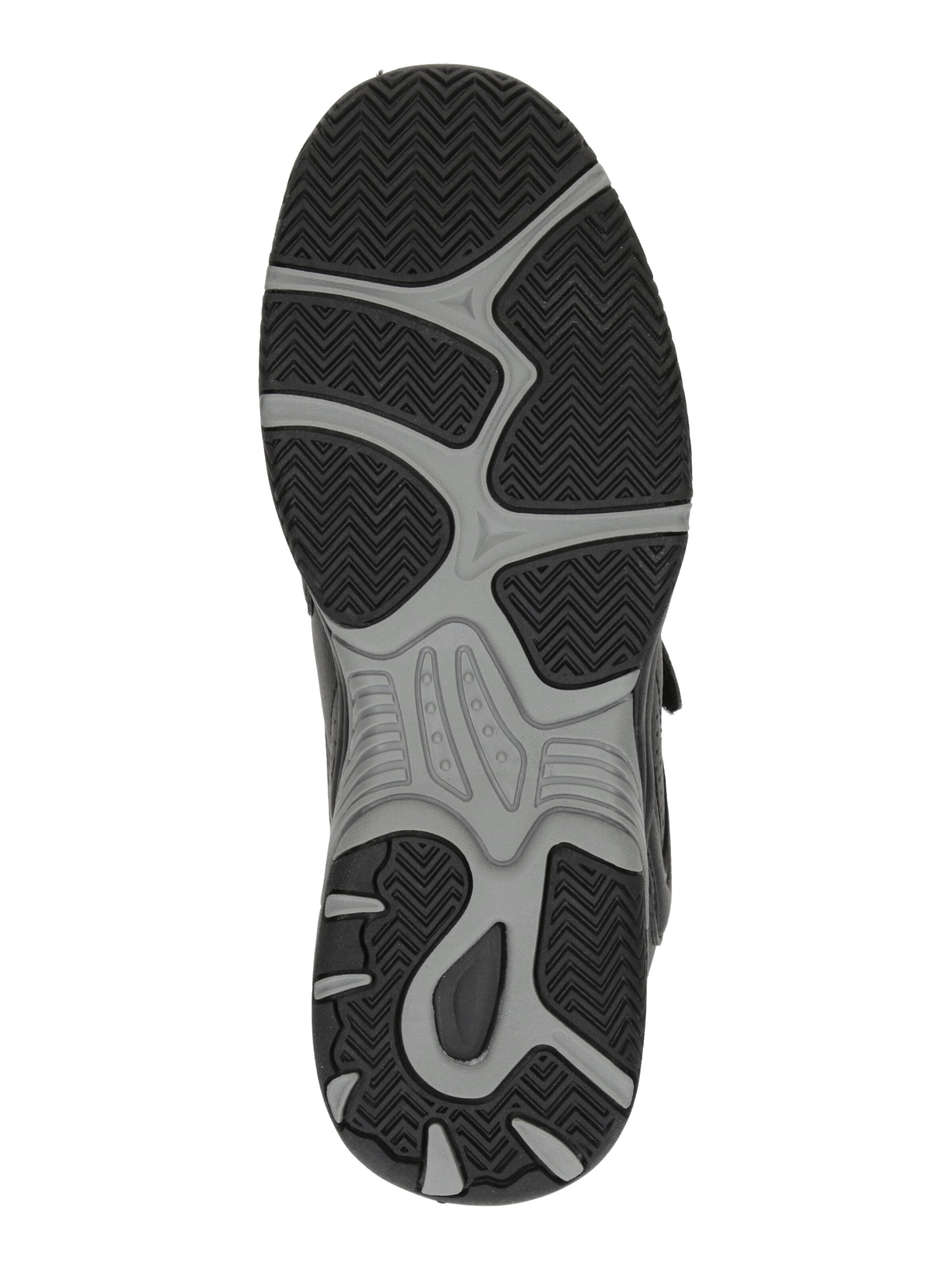 HI-TEC Athletic Shoes 'Blast Lite EZ' in Black