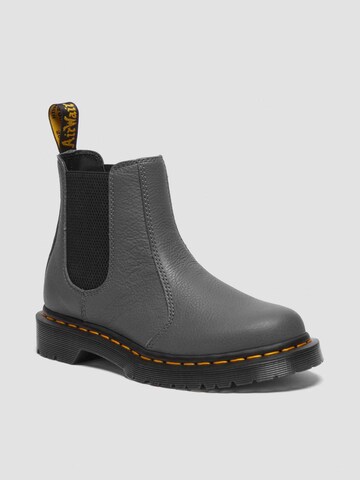 Dr. Martens Ботинки челси в Серый