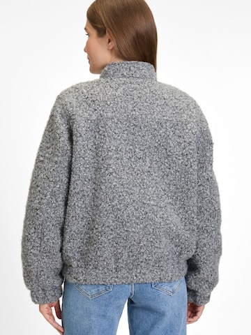 Covered Jacke Winterjacke  'WILLOW' in Grau